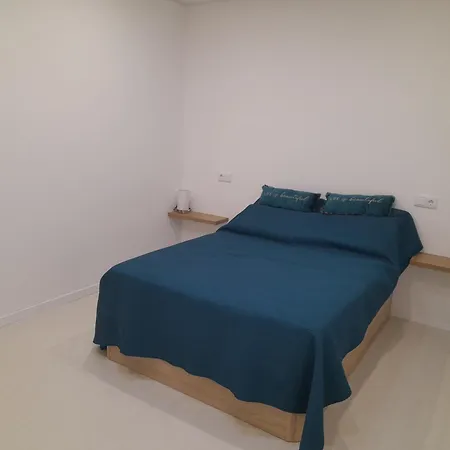 Casa Da Praca 度假居