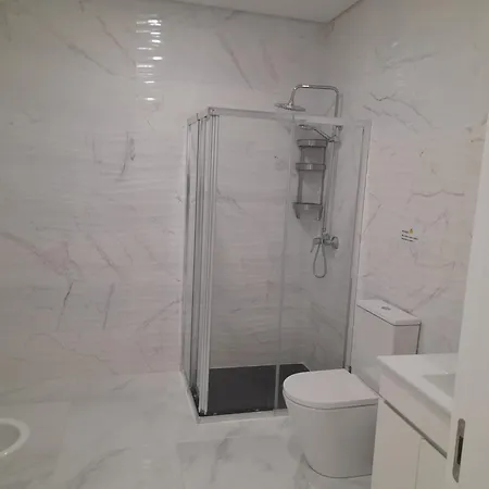 Casa Da Praca 度假居 Murtosa