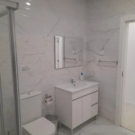 Casa Da Praca Murtosa