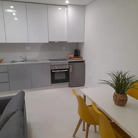 Casa Da Praca * Murtosa