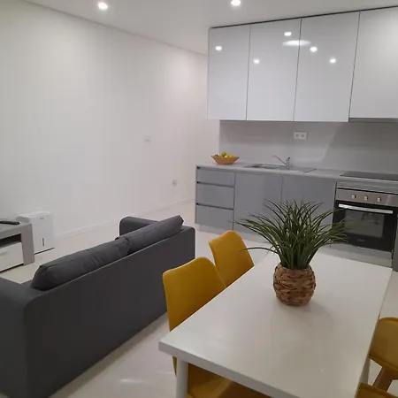 Ferienhaus Casa Da Praca