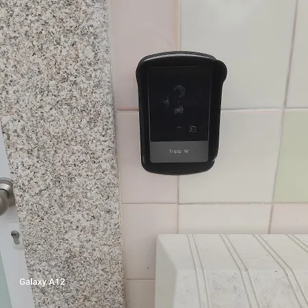 度假居 Casa Da Praca Murtosa