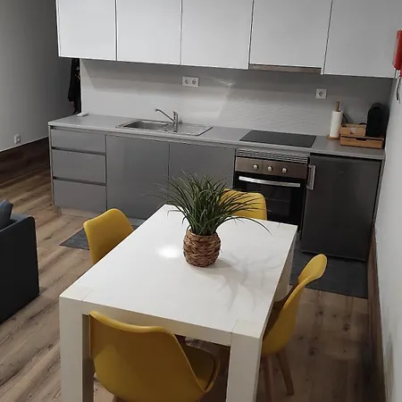 Casa Da Praca * Murtosa