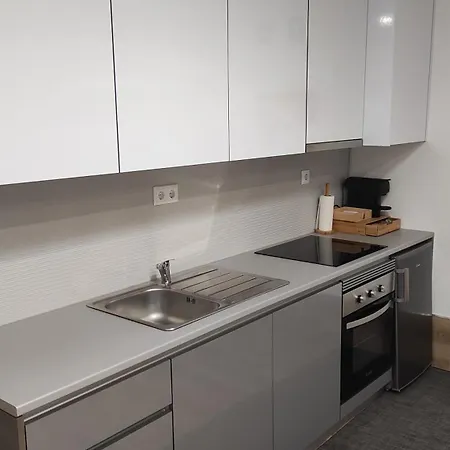 Ferienhaus Casa Da Praca *