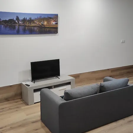Σπίτι διακοπών Casa Da Praca *