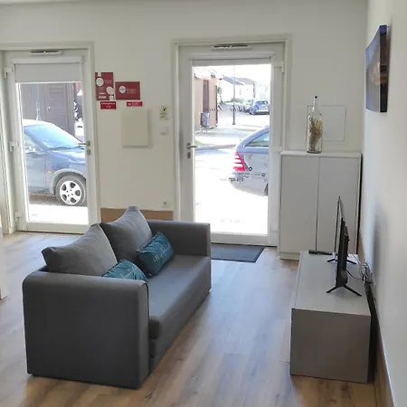 Ferienhaus Casa Da Praca *