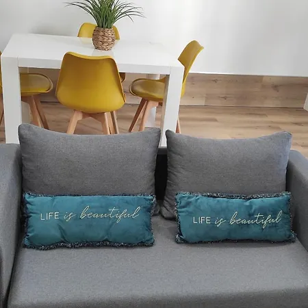 Ferienhaus Casa Da Praca *