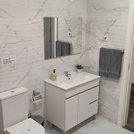 Casa Da Praca * Murtosa