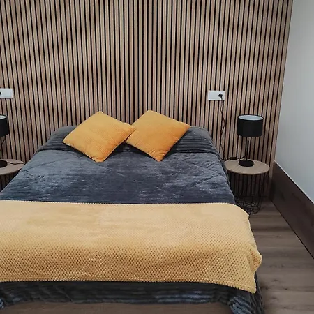 בית נופש Casa Da Praca