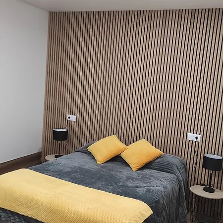 Ferienhaus Casa Da Praca