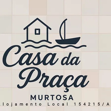 Casa Da Praça *