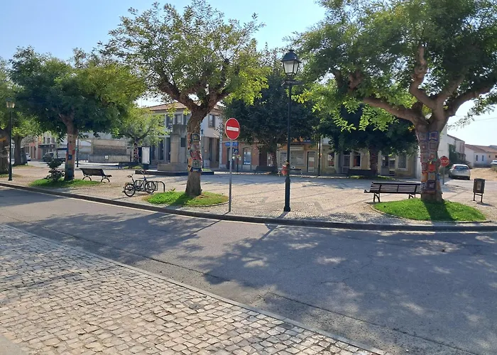 Casa Da Praca *