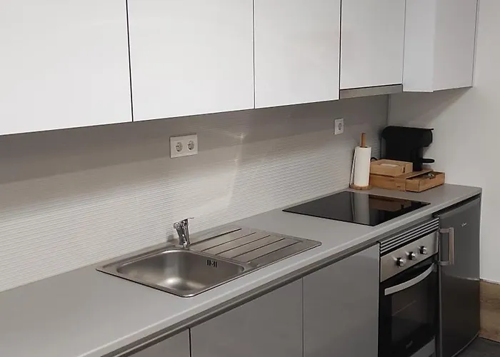 Ferienhaus Casa Da Praca *