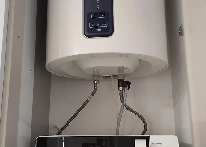 Casa Da Praca Feriehus Murtosa