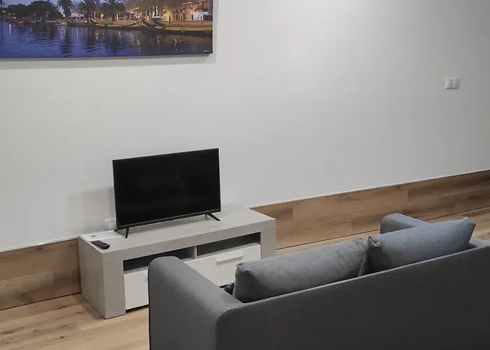 Feriehus Casa Da Praca *