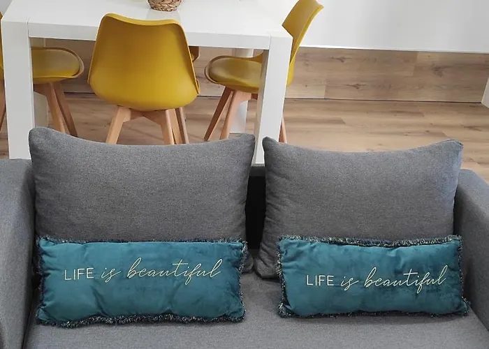 Feriehus Casa Da Praca *