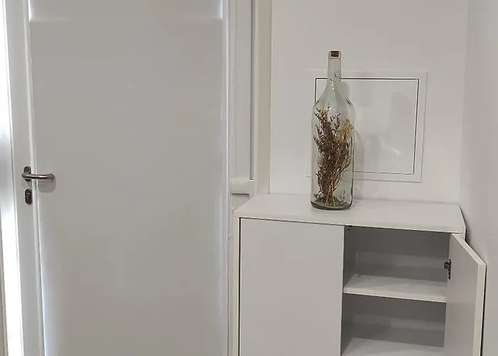 Ferienhaus Casa Da Praca