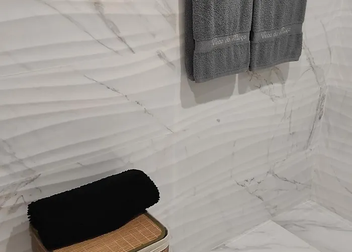 Casa Da Praca Feriehus *