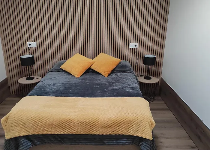 Feriehus Casa Da Praca