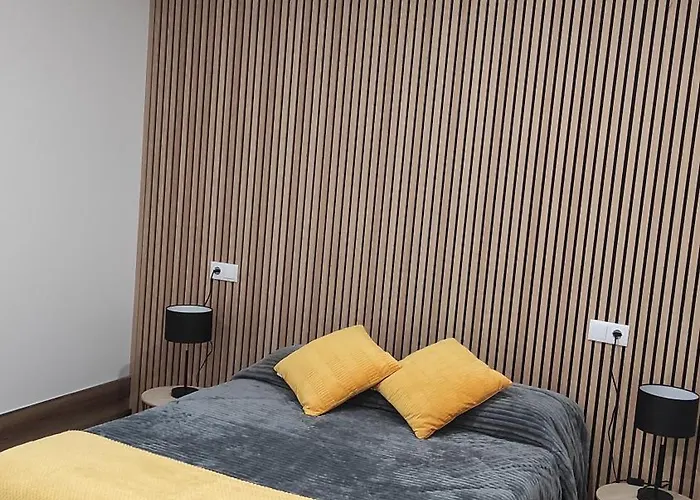 Feriehus Casa Da Praca