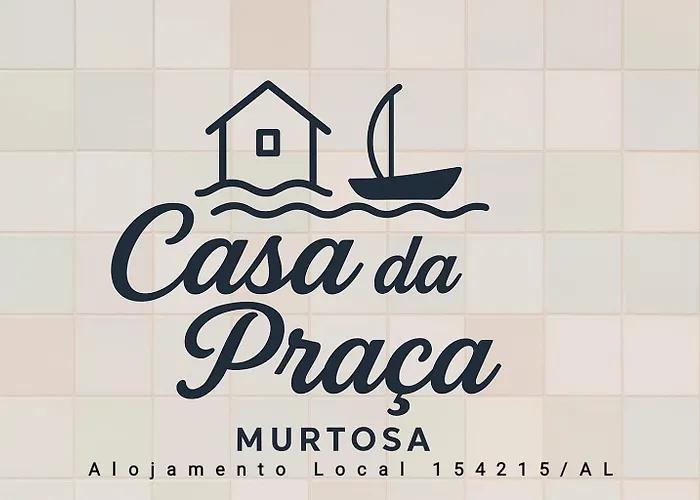 Casa Da Praca *